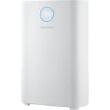 LASERLINER 085.360A AirBreeze 360UV Luftreiniger 80m2 Weiß