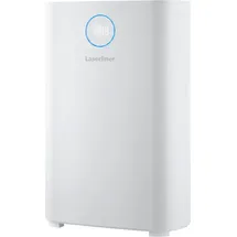 LASERLINER 085.360A AirBreeze 360UV Luftreiniger 80m2 Weiß