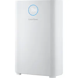 LASERLINER 085.360A AirBreeze 360UV Luftreiniger 80m2 Weiß