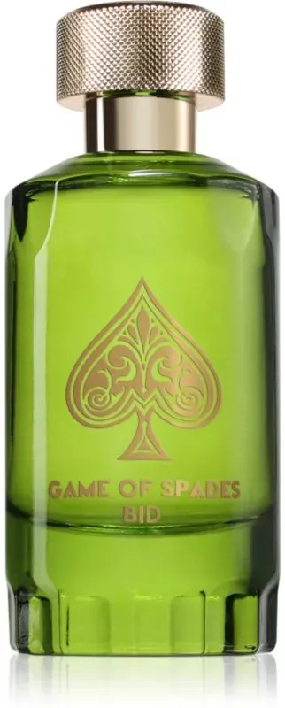 Jo Milano Paris Game Of Spades Bid Parfüm Unisex 100 ml