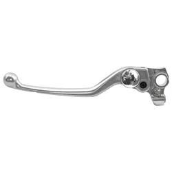 Bihr Linker Hebel Typ original Aluminiumguss poliert Gilera GP800