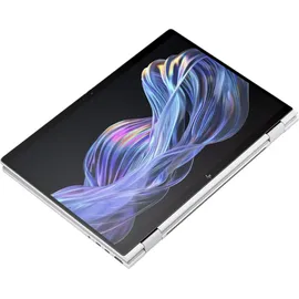 HP EliteBook X Flip G1i Core Ultra 7 258V, 32GB RAM, 1TB SSD, 5G, DE (B69BLET#ABD)