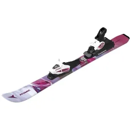 Atomic Maven Girl 70-90 All-Mountain Ski pink 70 cm