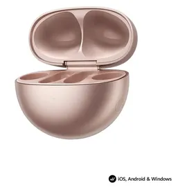 Huawei FreeClip Roségold