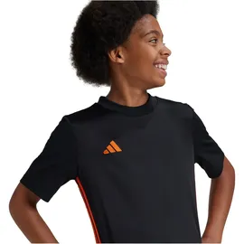 adidas Tabela 23 Black/Team orange 116