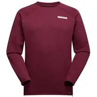 La Sportiva Tufa Pullover Rot / Lila L