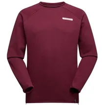 La Sportiva Tufa Pullover Rot / Lila L