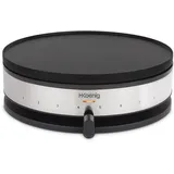 h.koenig KREP56, 1500 W, Schwarz
