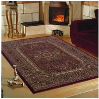 Ayyildiz Teppich »Marrakesh 207«, rechteckig, 12 mm Höhe, Kurzflor,
