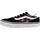 Vans Brooklyn LS Herren Schwarz 36