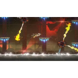 SHINOBI: Art of Vengeance (PC)