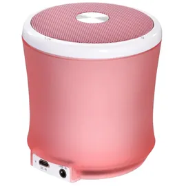 Terratec Concert BT Neo xs pink