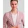 Pieces Blusenblazer Rosa 40