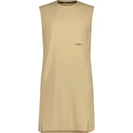 maloja ZimnitzM. Kleid Beige L