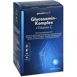 Gesundleben Glucosami Kom