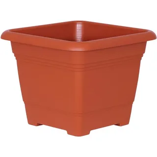 geli Nora 40 x 40 x 32 cm Terracotta