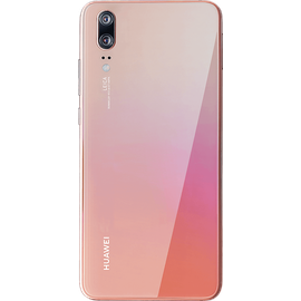 Huawei P20 Dual SIM 128 GB pink