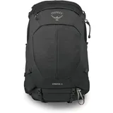 Osprey Stratos 34 Rucksack Grau