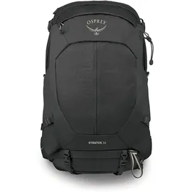Osprey Stratos 34 Rucksack Grau