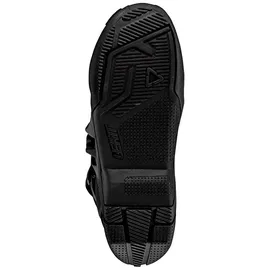 Leatt 4.5 Offroad-Stiefel Orange 48
