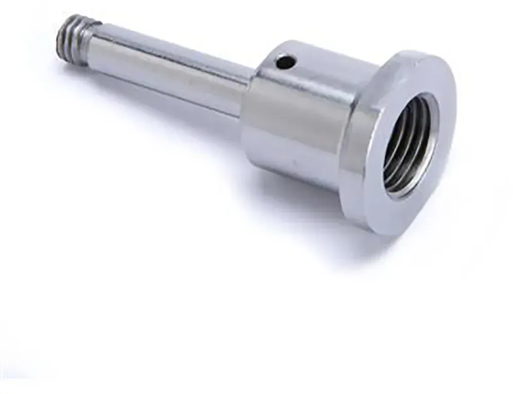 Kyb Beta/fantic/gas Gas 110500003901 Gasventil Der Hinterradaufhängung - Silver - One Size