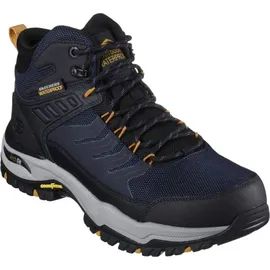 SKECHERS Arch Fit Dawson Raveno Schwarz 42