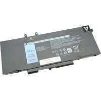 V7 BAT DELL LATITUDE 5410 5510 451-BCKB 3PCVM 3HWPP