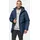 INDICODE JEANS INWess Steppjacke blau M