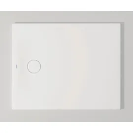 Duravit Tempano 100x80x4cm, weiß,