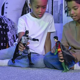 Spin Master DC Actionfigur sortiert