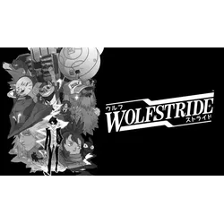 Wolfstride