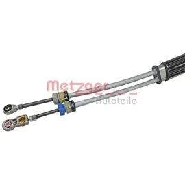 LINEX METZGER Seilzug, Schaltgetriebe ORIGINAL ERSATZTEIL