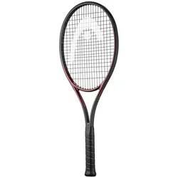 Head Tennisschläger Prestige MP 99in/310g/Turnier 2023 weinrot/schwarz - unbesaitet -