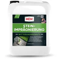 mem Stein-Imprägnierung 5 l