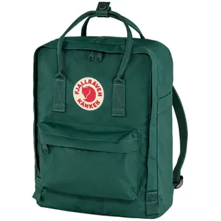 16 l arctic green/spicy orange