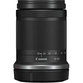 Canon RF-S 18-150mm f3,5-6,3 IS STM