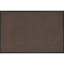 Wash+Dry Trend-Colour 50 x 75 cm brown