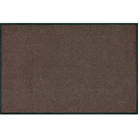 Wash+Dry Trend-Colour 50 x 75 cm brown