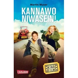Kannawoniwasein! Manchmal muss man einfach verduften