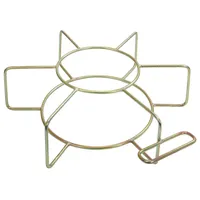 KS Tools Ringschlüssel Spiralenkorb Ø 450mm, Spirale 16mm (900.2110)