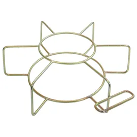 KS Tools Ringschlüssel Spiralenkorb Ø 450mm, Spirale 16mm (900.2110)