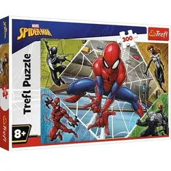 TREFL 23005 Puzzle 300 - Disney Spiderman