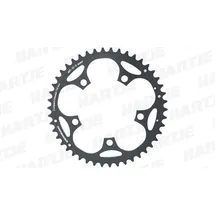 Stronglight KETTENBLATT SCHWARZ 46Z 110MM LOCHKREIS