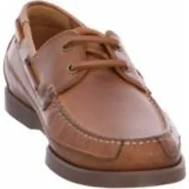 Mephisto Bootsschuhe Boating Herren 363335373632 Braun 44 EU - Braun