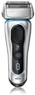 Braun Series 8 8390cc Elektrischer Rasierer