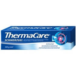 Thermacare Schmerzgel 100 g