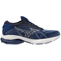 Mizuno Wave Ultima 14 Neutralschuh Damen - Dunkelblau, Hellblau,