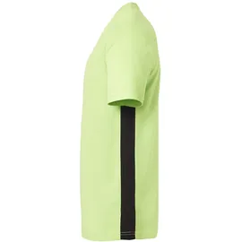 Uhlsport Essential Trikot flash grün/schwarz, XXL