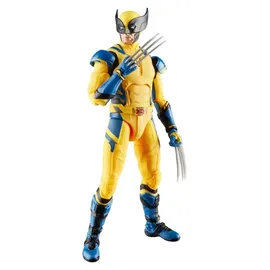 Hasbro Wolverine Action-Figur 15 cm