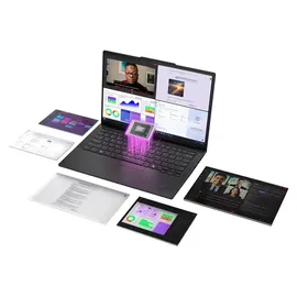 Lenovo ThinkPad E14 G7 AMD Ryzen 5 220 32 GB RAM 1 TB SSD 21T00057GE